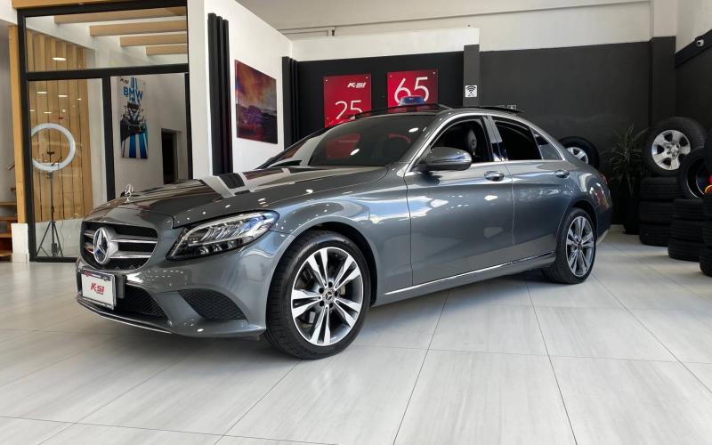 Mercedes Benz