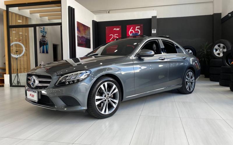 Mercedes Benz