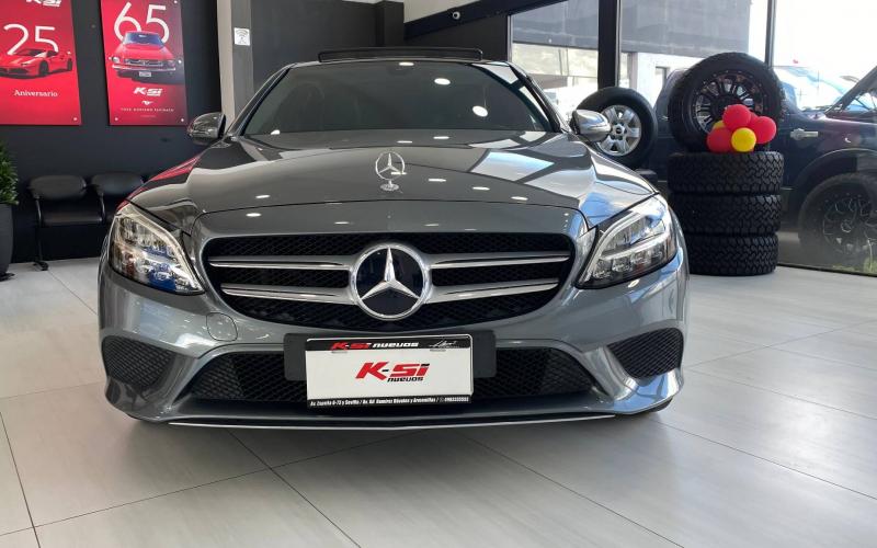 Mercedes Benz