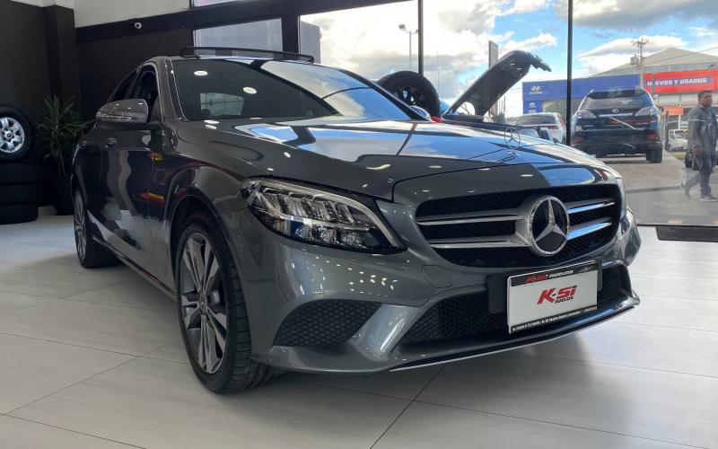 Mercedes Benz