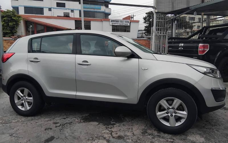 Kia