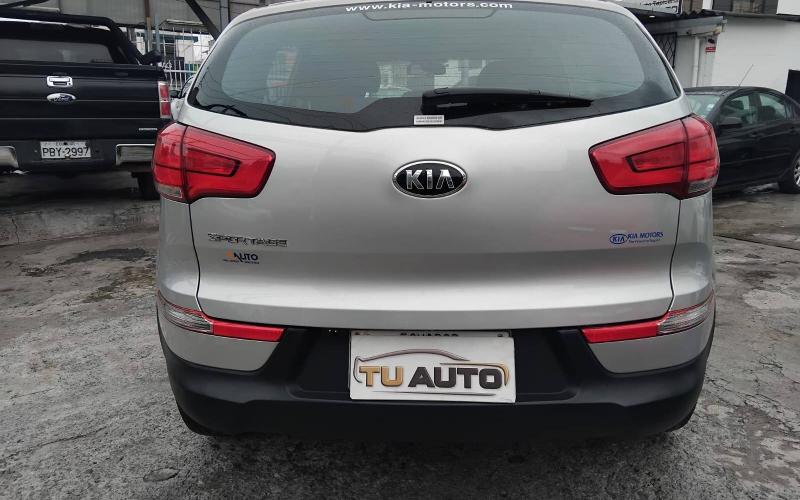 Kia
