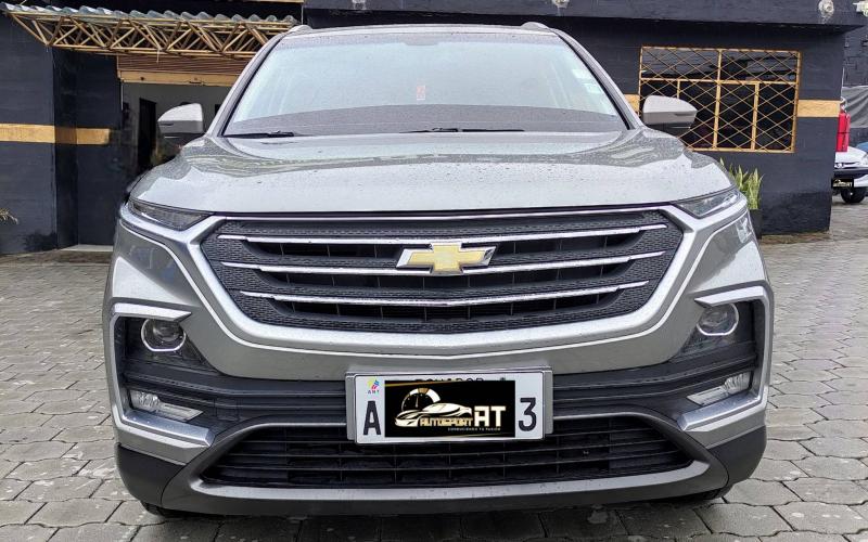 Chevrolet