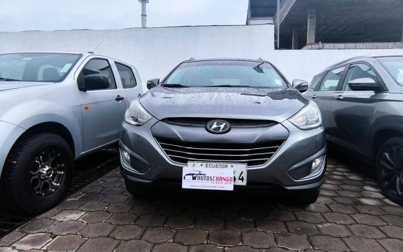 Hyundai