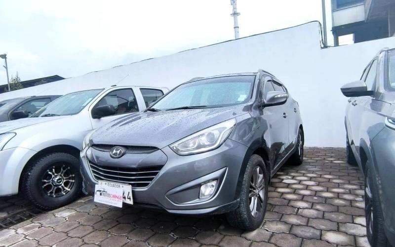 Hyundai