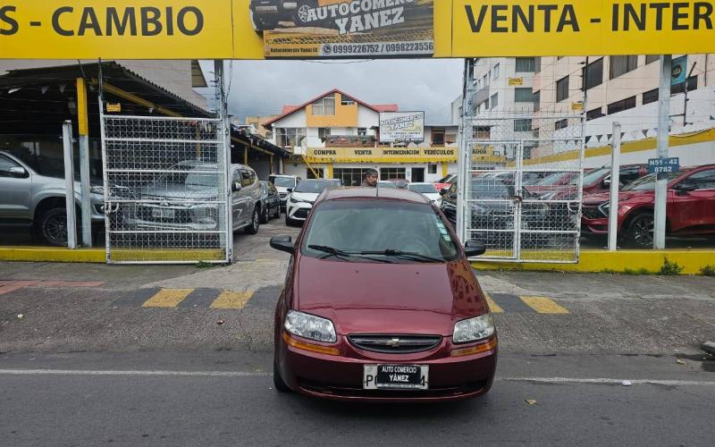 Chevrolet