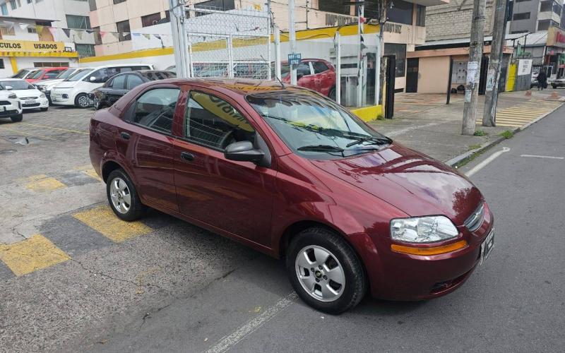 Chevrolet