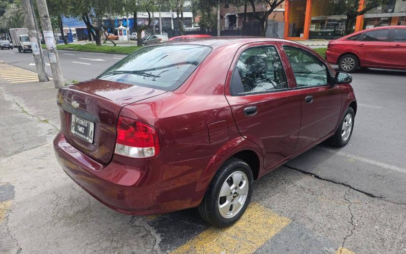Chevrolet