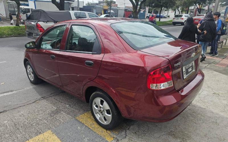 Chevrolet