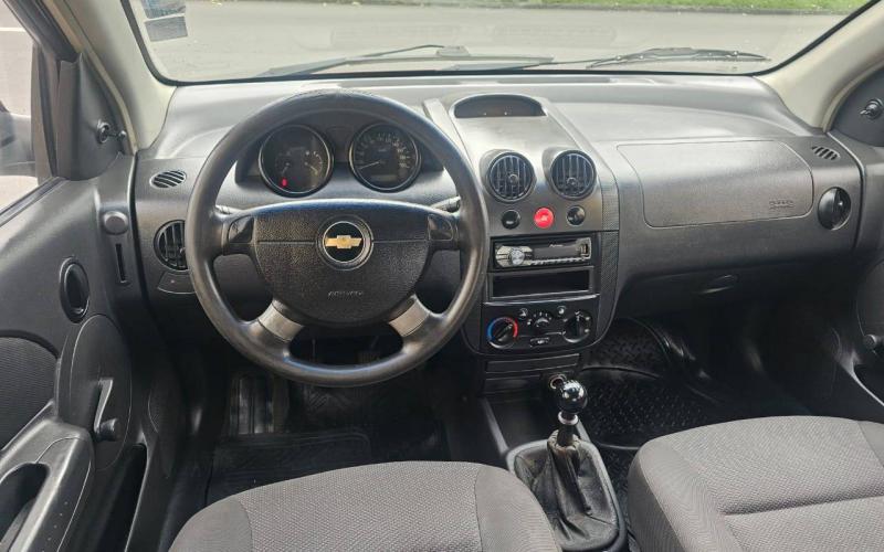 Chevrolet