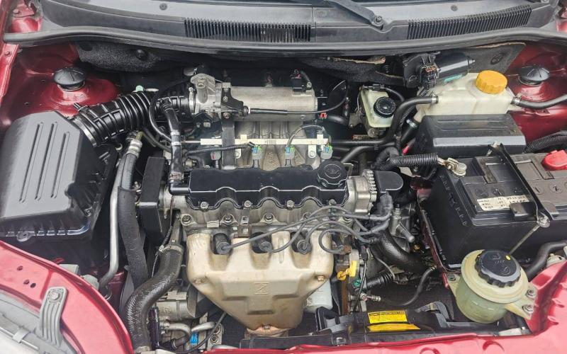 Chevrolet