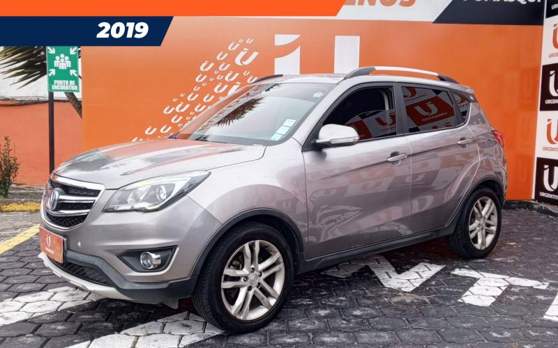 Changan