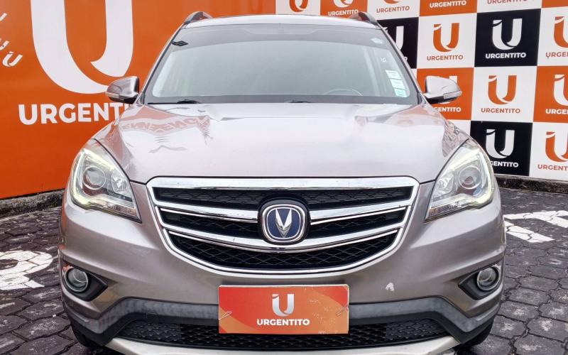 Changan