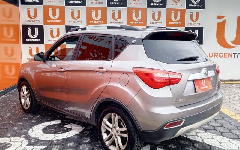 Changan