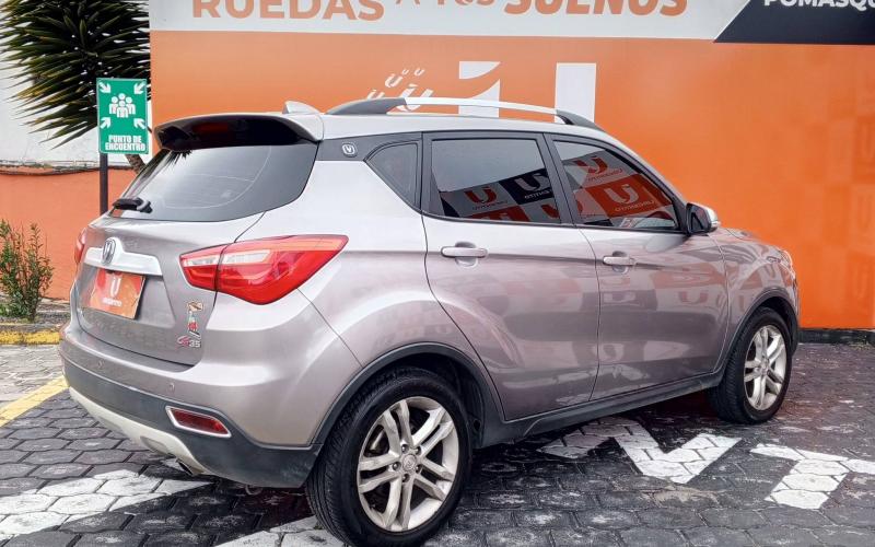 Changan