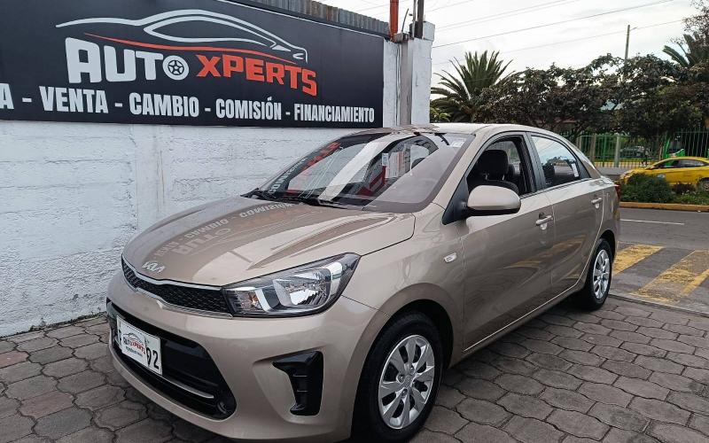 Kia