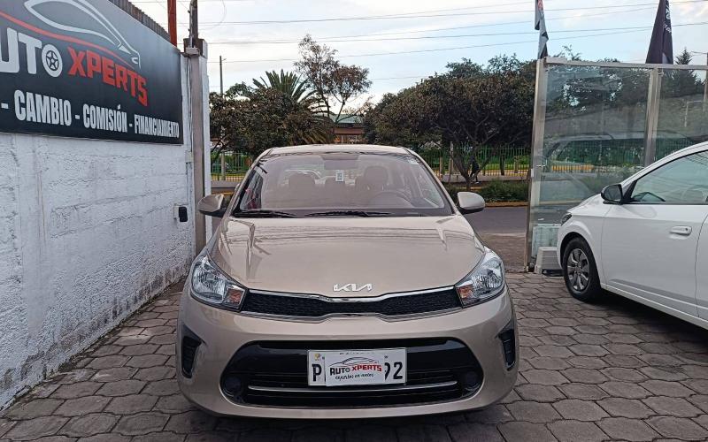 Kia