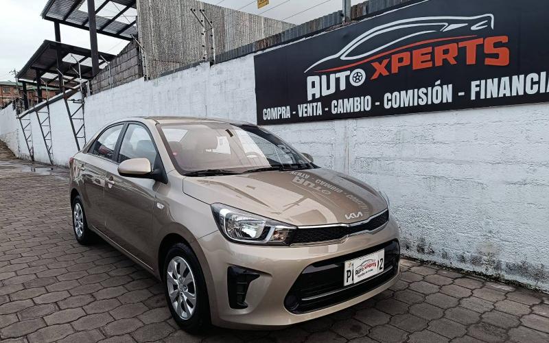 Kia