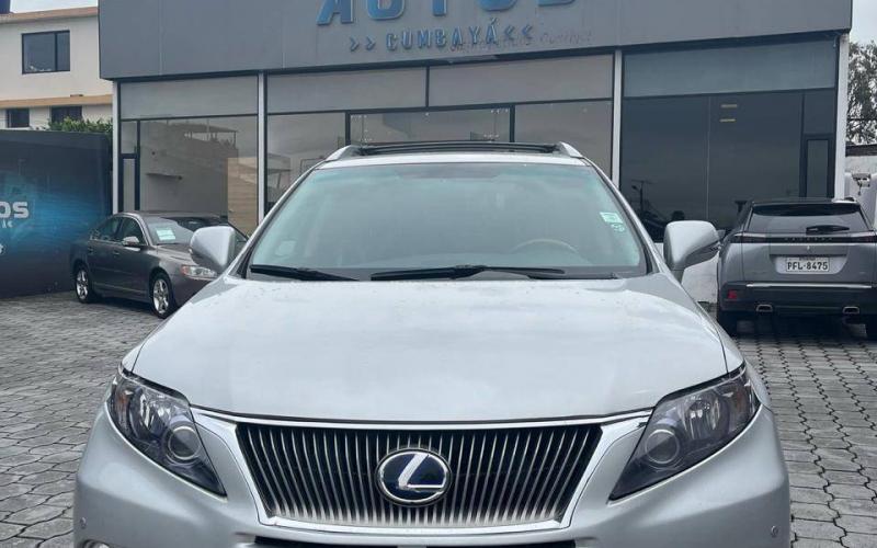 Lexus