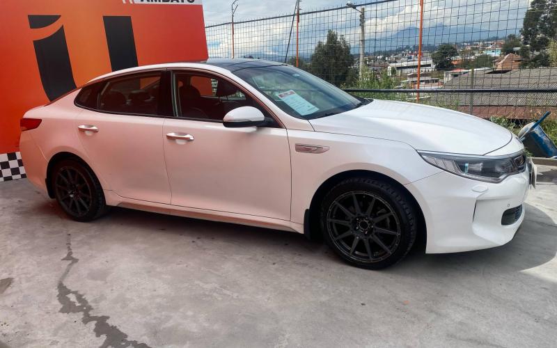 Kia