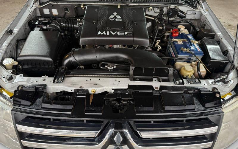 Mitsubishi