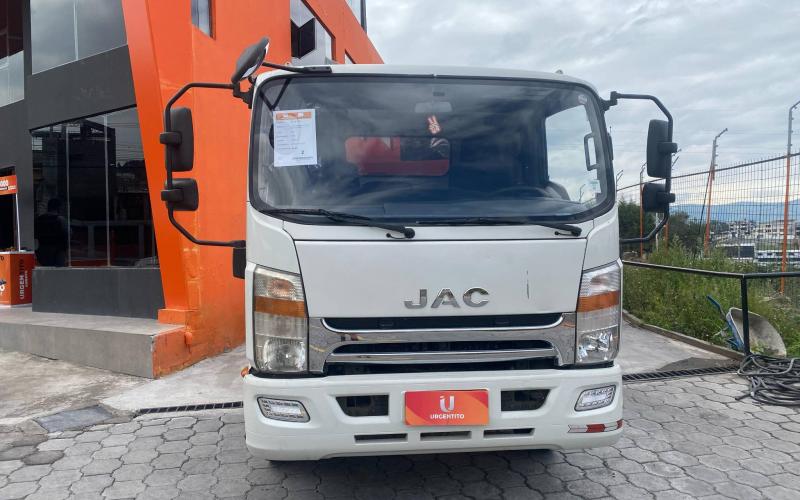 JAC