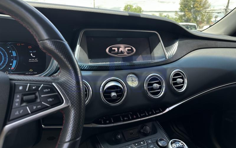 JAC