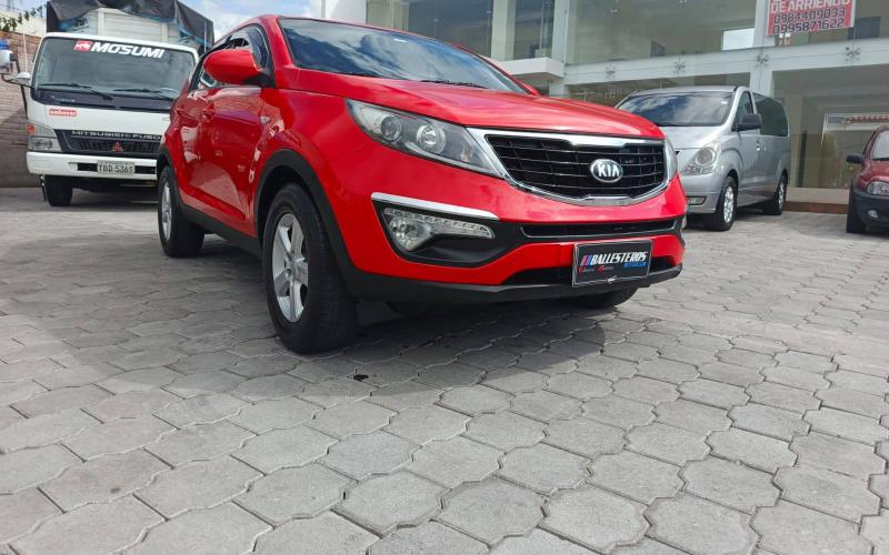Kia