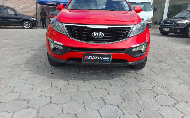 Kia