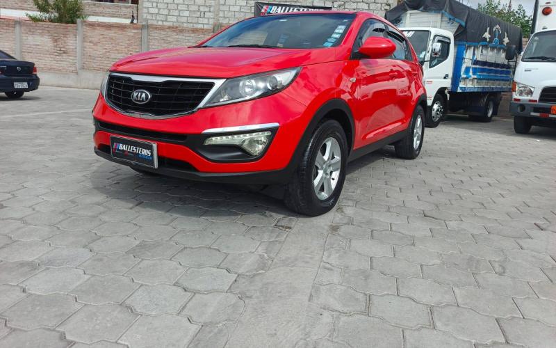 Kia