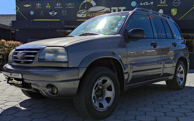 Chevrolet