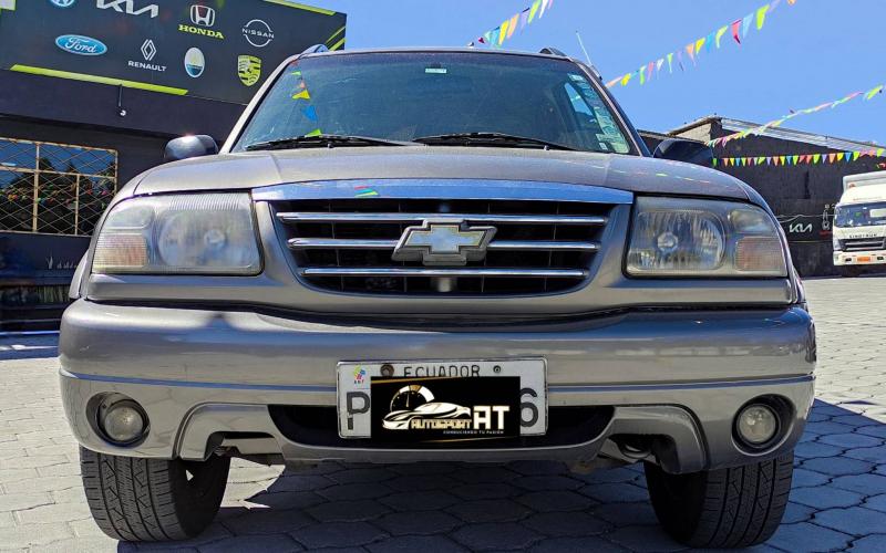 Chevrolet