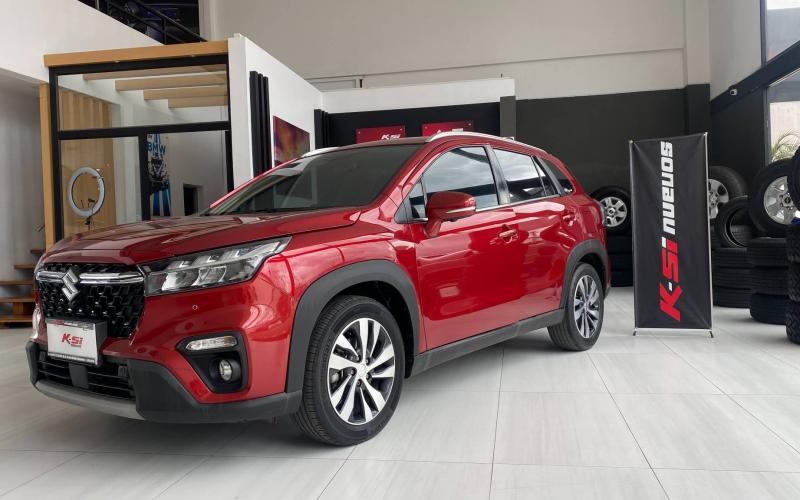Suzuki