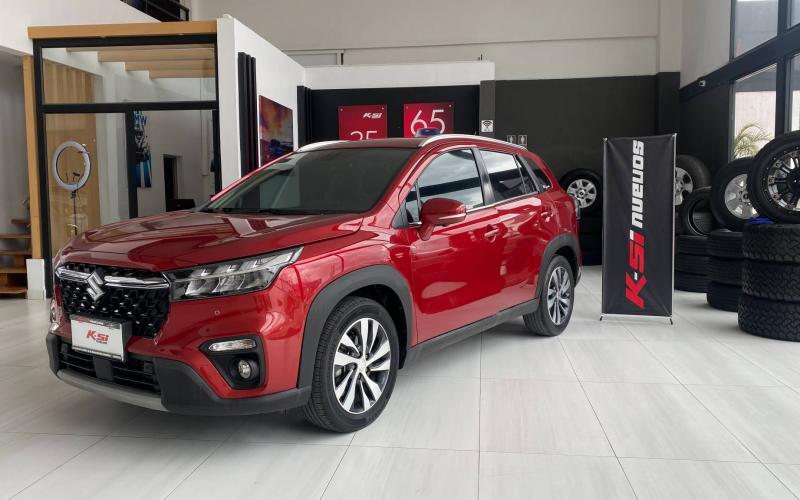 Suzuki