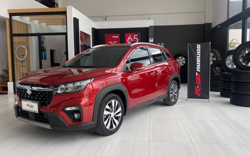 Suzuki