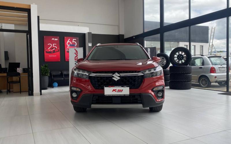 Suzuki