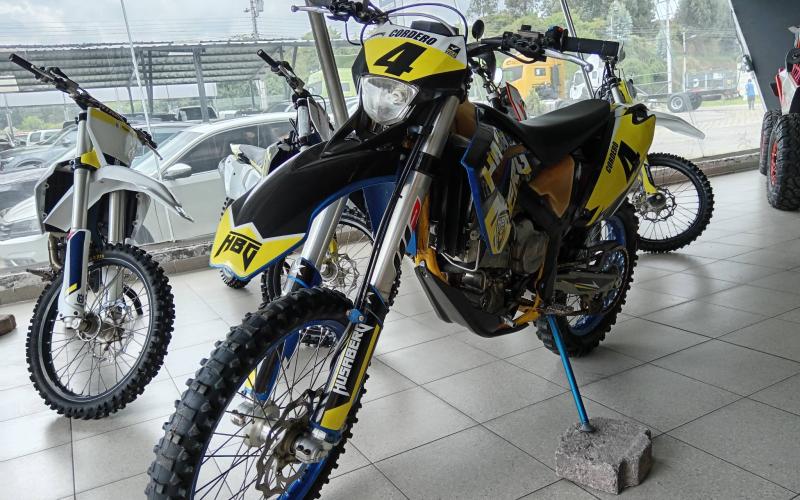 Husaberg