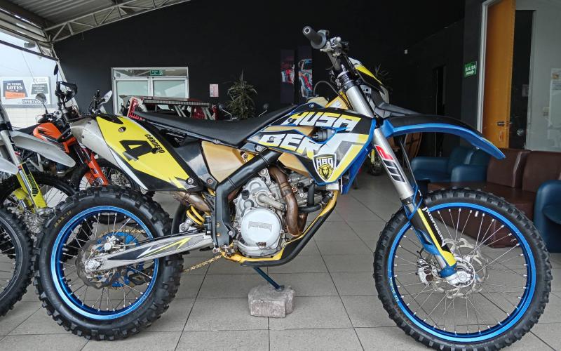 Husaberg
