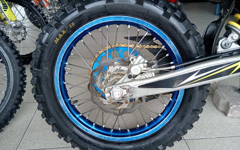 Husaberg