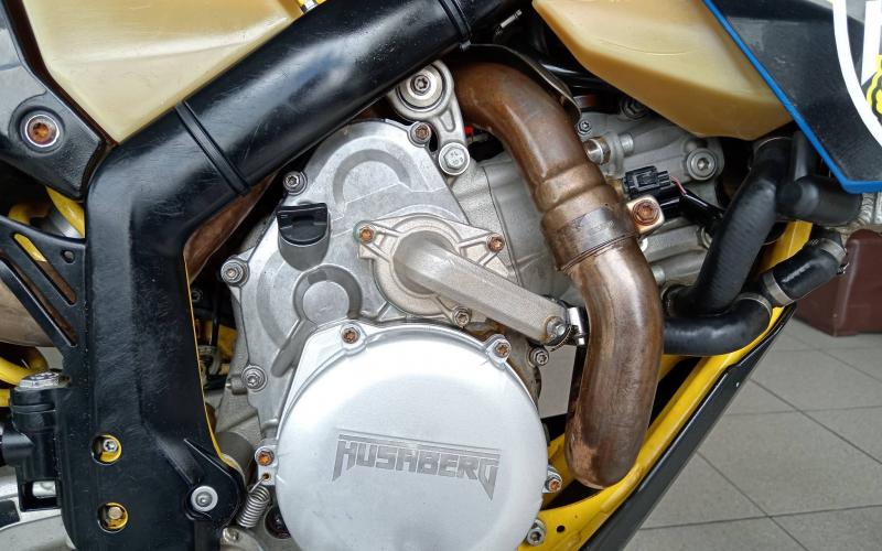 Husaberg