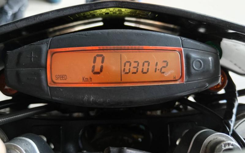 Husaberg