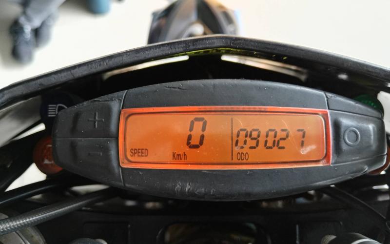 Husaberg