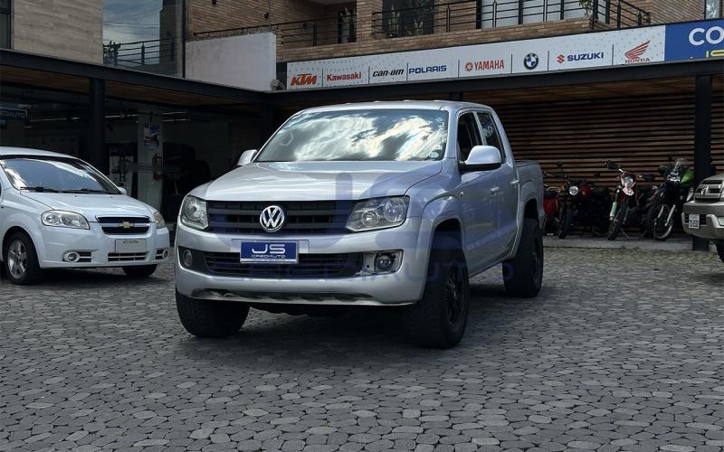 Volkswagen