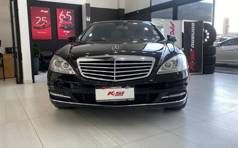 Mercedes Benz