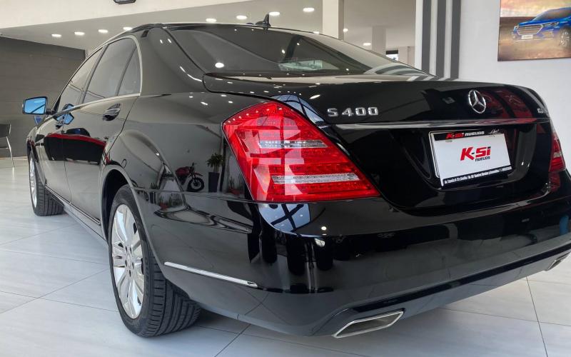 Mercedes Benz