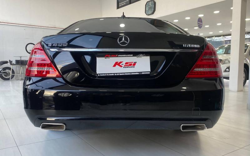 Mercedes Benz