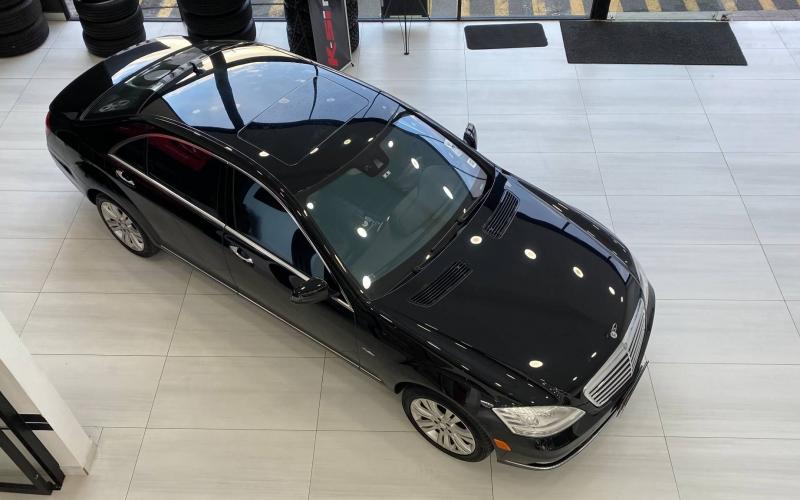 Mercedes Benz