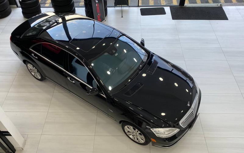 Mercedes Benz