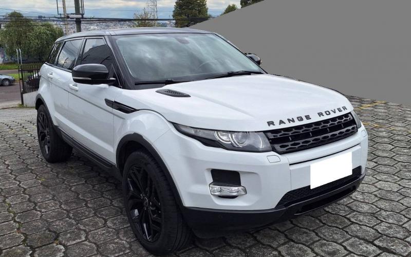 Land Rover