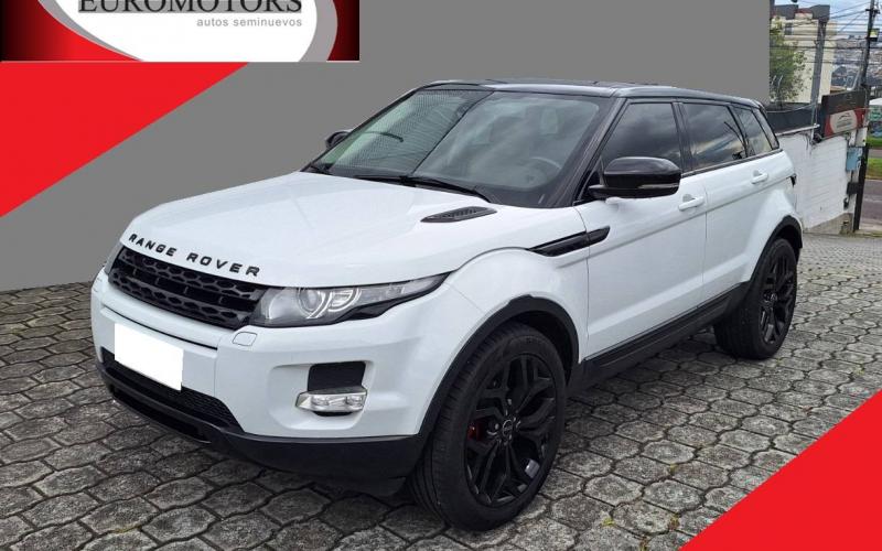 Land Rover